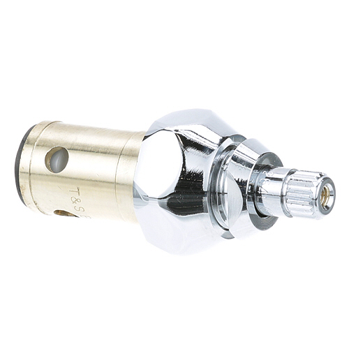 (image for) T&S Brass TS012442-40NS ETERNA CARTRIDGE - NEW STLYE, LTC